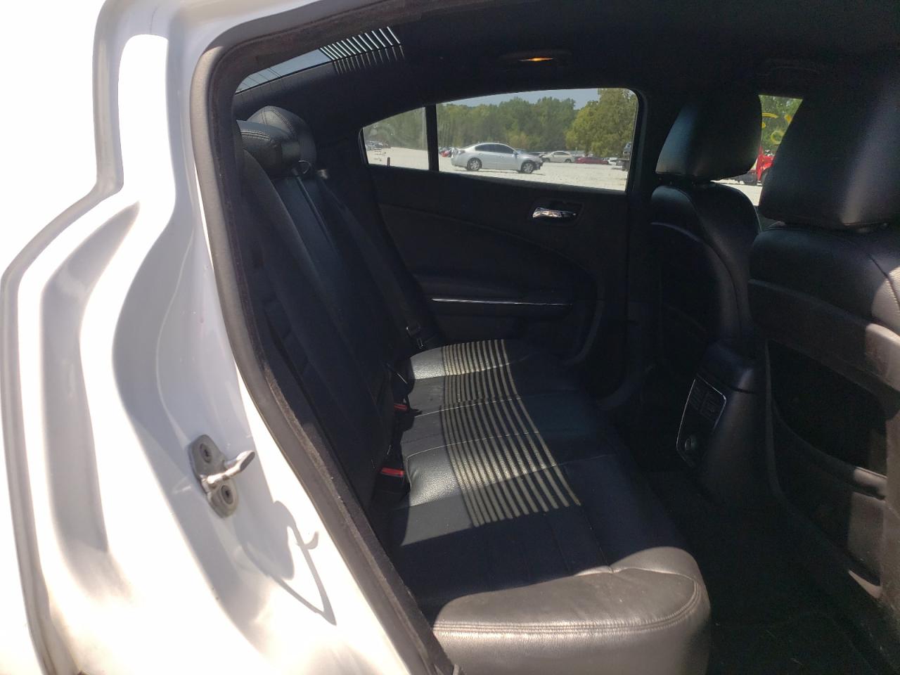 Photo 6 from auction – 2013 DODGE CHARGER SE with VIN 2C3CDXBG2DH596917