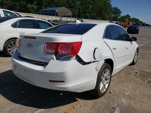 Photo 4 from auction – 2015 CHEVROLET MALIBU 1LT with VIN 1G11C5SL6FF283826
