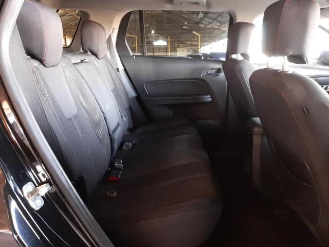 Photo 8 from auction – 2016 GMC TERRAIN SL with VIN 2GKALMEK8G6118820