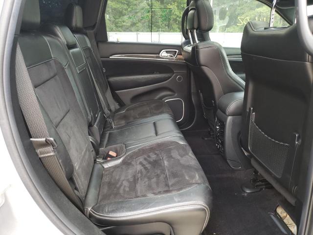 Photo 6 from auction – 2016 JEEP GRAND CHER with VIN 1C4RJFDJ1GC422748