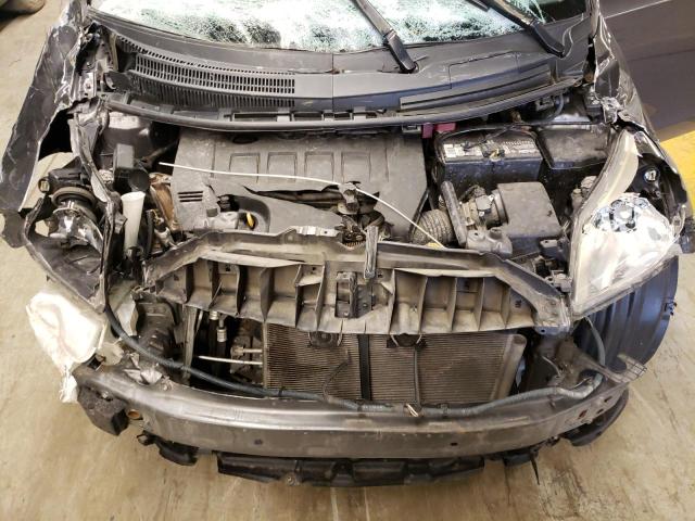 Photo 7 from auction – 2011 TOYOTA SCION XD with VIN JTKKU4B40B1013647