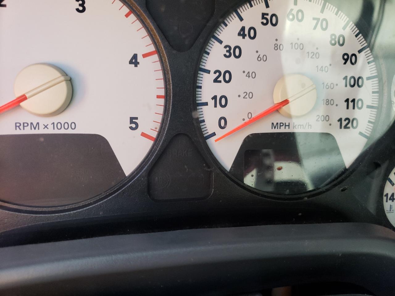صورة رقم 8 من المزاد - 2008 DODGE RAM 2500 S مع VIN 3D7KS28A28G165752