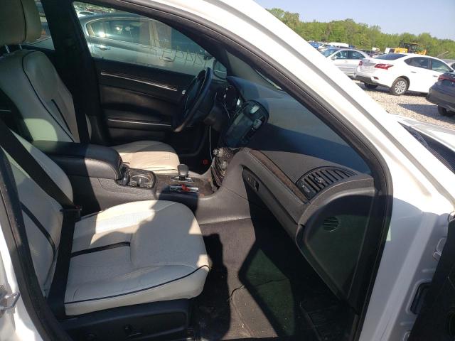 Photo 5 from auction – 2013 CHRYSLER 300 with VIN 2C3CCAAG7DH743850