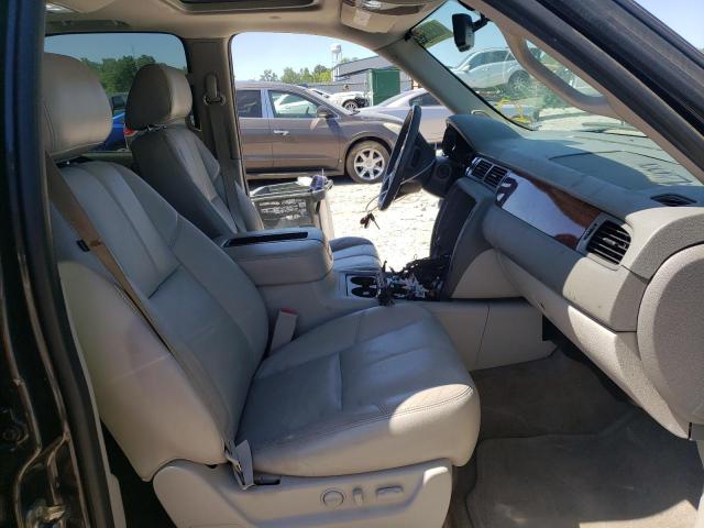 Photo 5 from auction – 2011 GMC YUKON SLT with VIN 1GKS1CE03BR267071