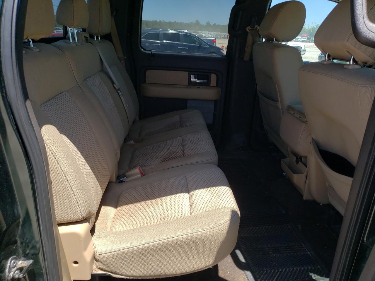 Photo 6 from auction – 2013 FORD F150 SUPER with VIN 1FTFW1CFXDFC11787