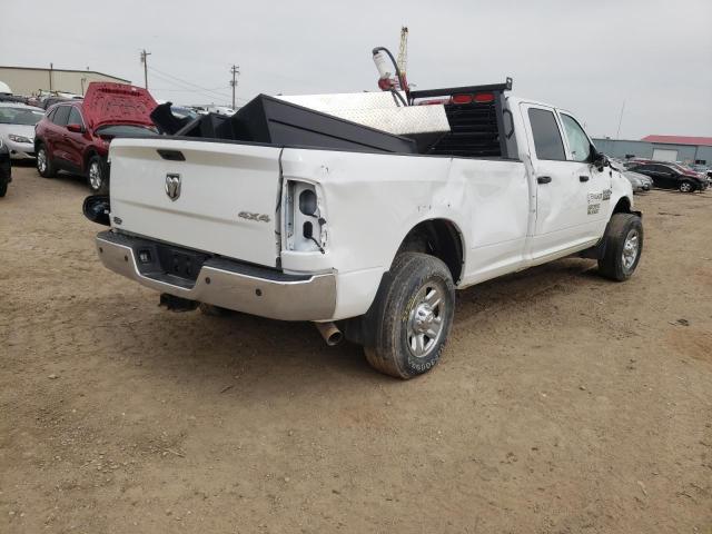 Photo 4 from auction – 2018 RAM 2500 ST with VIN 3C6UR5HJ7JG364597