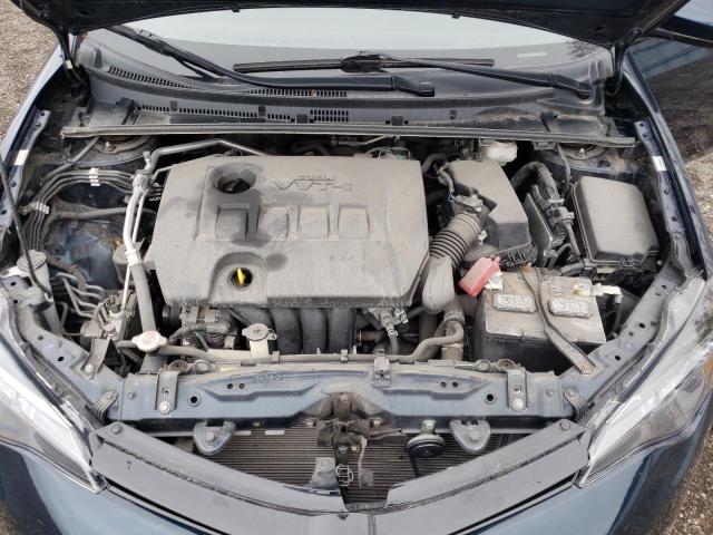 Photo 7 from auction – 2017 TOYOTA COROLLA L with VIN 2T1BURHE9HC895474
