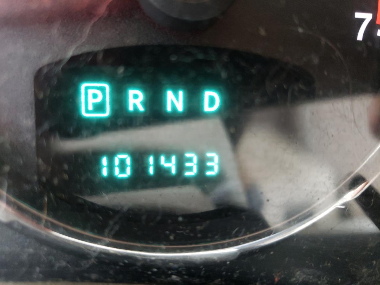 Photo 8 from auction – 2012 JEEP LIBERTY SP with VIN 1C4PJMAK5CW188034