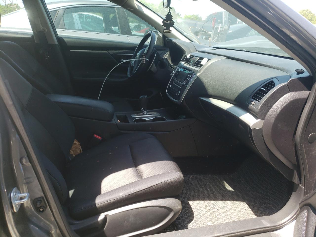 Photo 5 from auction – 2016 NISSAN ALTIMA 2.5 with VIN 1N4AL3AP2GC294945
