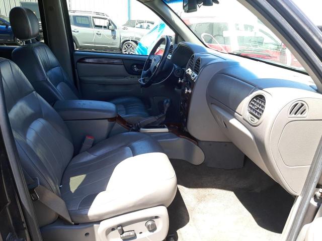 Photo 5 from auction – 2004 GMC ENVOY with VIN 1GKDT13S242205197