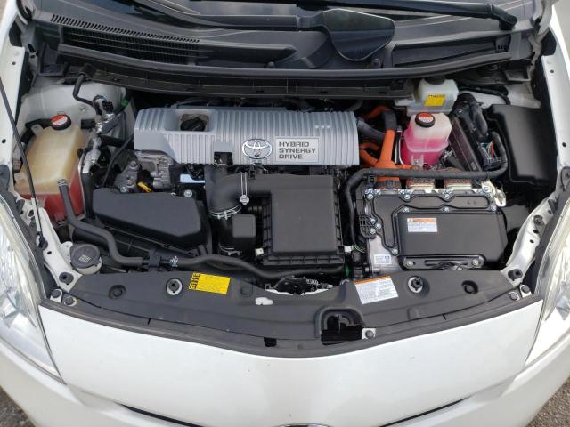 Photo 7 from auction – 2015 TOYOTA PRIUS with VIN JTDKN3DU6F0423618