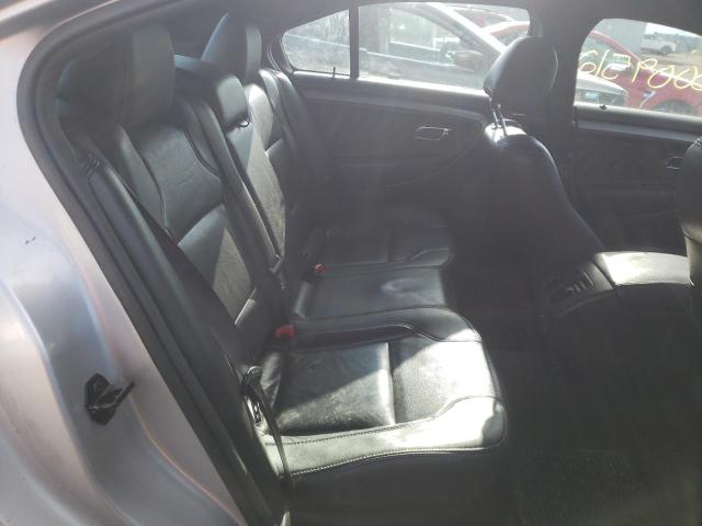 Photo 6 from auction – 2014 FORD TAURUS SEL with VIN 1FAHP2E89EG118528