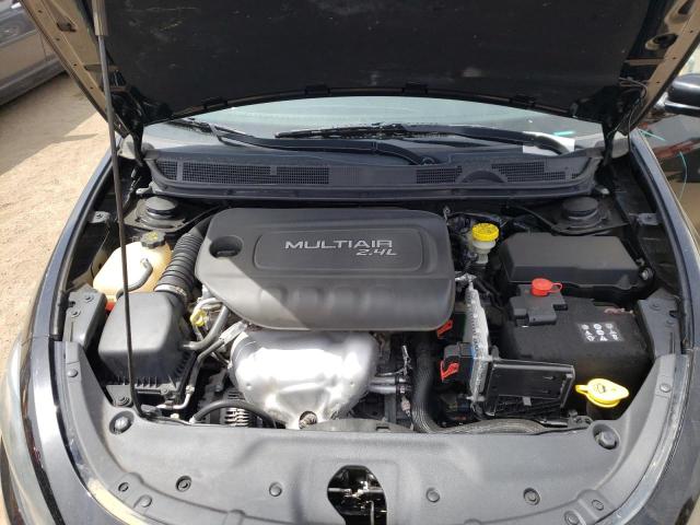 Photo 7 from auction – 2015 DODGE DART SXT with VIN 1C3CDFBB2FD242362