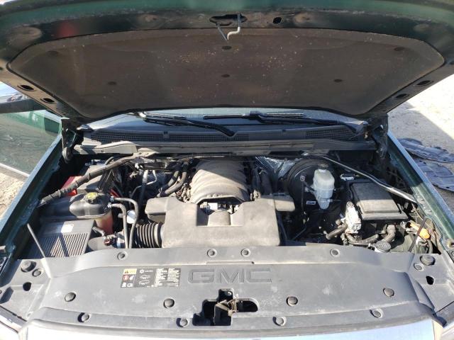 Photo 7 from auction – 2015 GMC SIERRA K15 with VIN 3GTU2VEC4FG142948