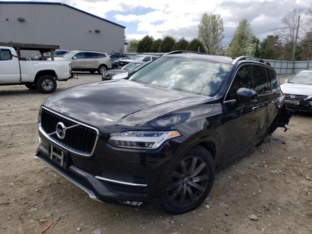 Photo 2 from auction – 2016 VOLVO XC90 T6 with VIN YV4A22PK4G1071284