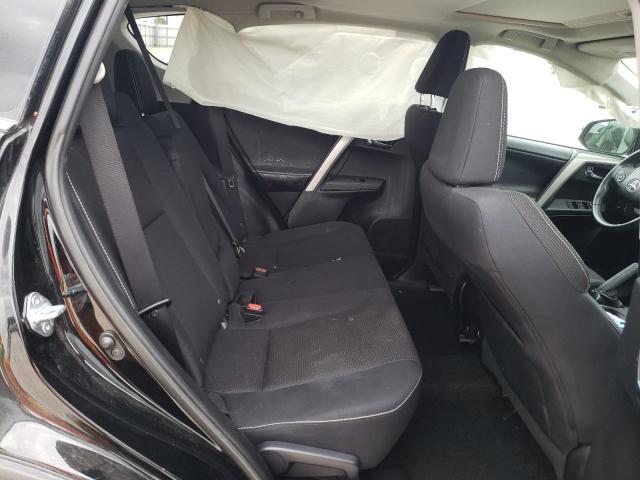 Photo 6 from auction – 2016 TOYOTA RAV4 XLE with VIN 2T3WFREV2GW262397
