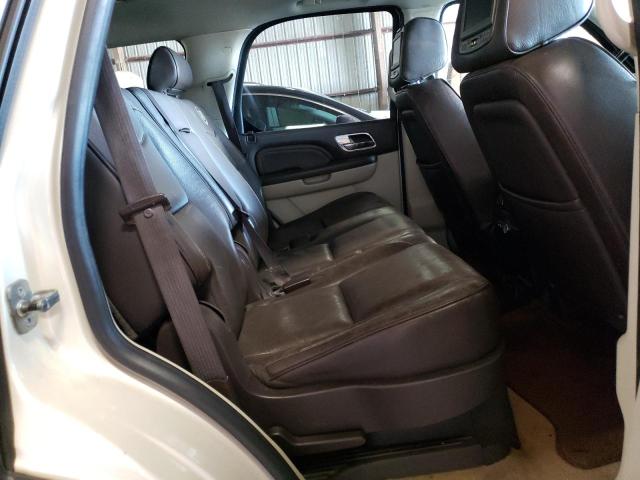Photo 6 from auction – 2010 CADILLAC ESCALADE P with VIN 1GYUKFEJ7AR159847