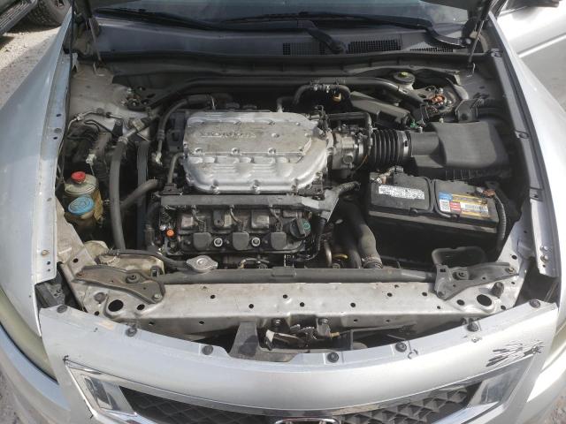 Photo 7 from auction – 2008 HONDA ACCORD EXL with VIN 1HGCS22808A003218