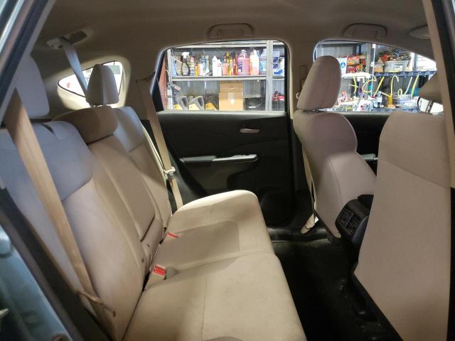 Photo 6 from auction – 2015 HONDA CR-V LX with VIN 5J6RM4H35FL059015