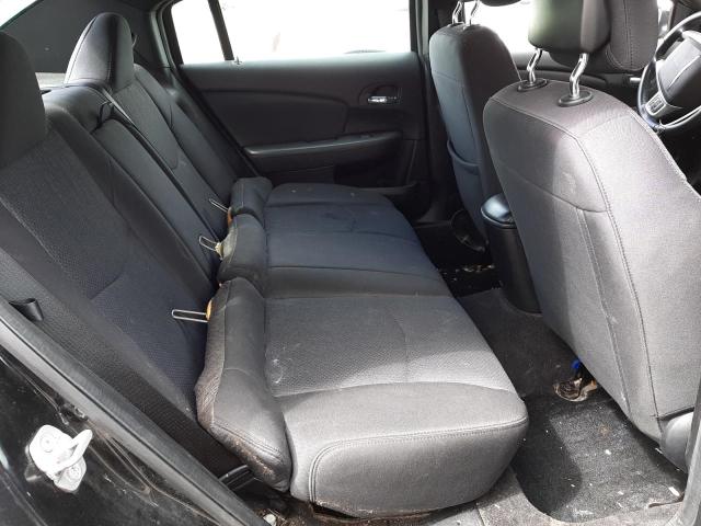 Photo 6 from auction – 2013 CHRYSLER 200 TOURIN with VIN 1C3CCBBB9DN505918
