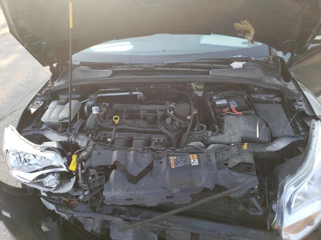 Photo 7 from auction – 2014 FORD FOCUS SE with VIN 1FADP3F20EL379729