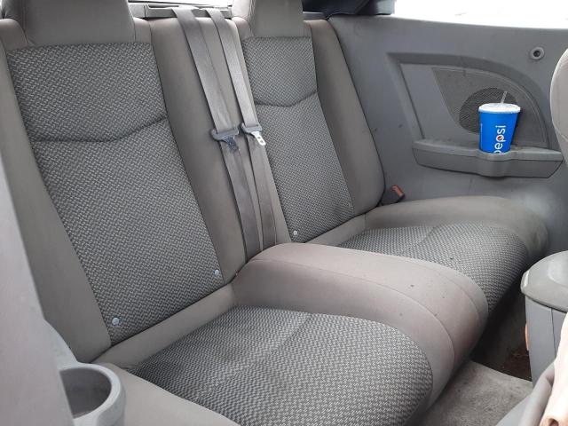 Photo 6 from auction – 2008 CHRYSLER SEBRING with VIN 1C3LC45K08N167595