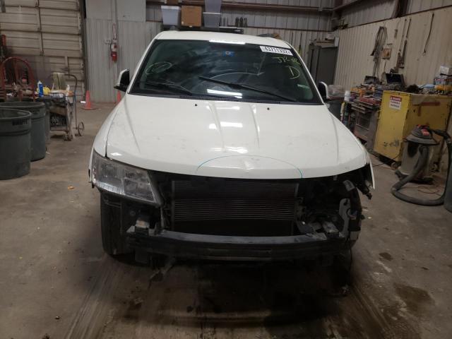 Photo 9 from auction – 2011 DODGE JOURNEY MA with VIN 3D4PG1FG6BT561610