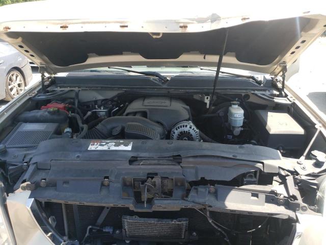 Photo 7 from auction – 2011 GMC YUKON DENA with VIN 1GKS1EEFXBR312345