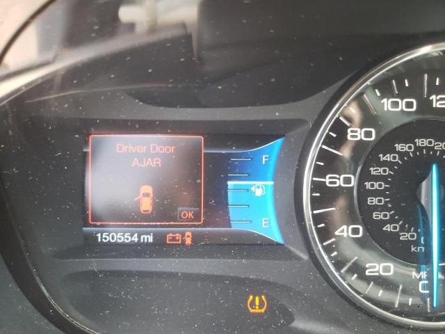 Photo 8 from auction – 2011 FORD EDGE SEL with VIN 2FMDK3JCXBBB67131