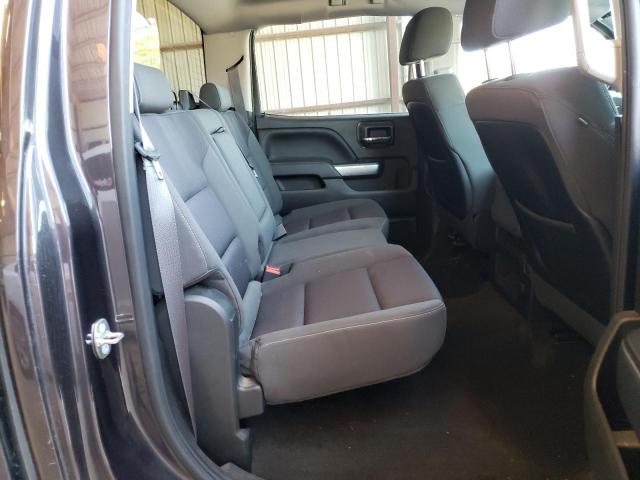Photo 6 from auction – 2015 CHEVROLET SILVERADO with VIN 3GCPCREC0FG192957