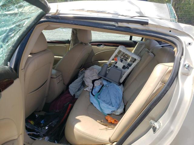 Photo 6 from auction – 2007 BUICK LUCERNE CX with VIN 1G4HR57Y77U125996