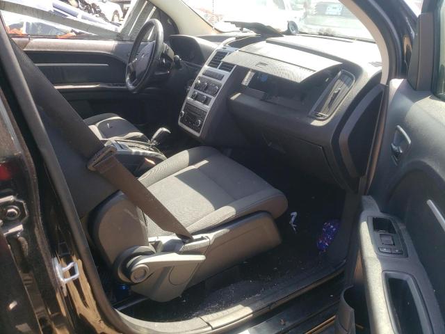 Photo 5 from auction – 2010 DODGE JOURNEY SX with VIN 3D4PG5FV3AT103009