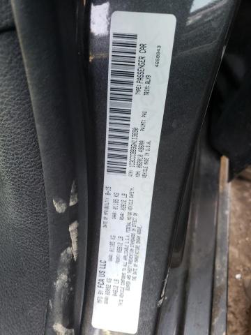 Photo 10 from auction – 2016 CHRYSLER 200 S with VIN 1C3CCCBB3GN113690