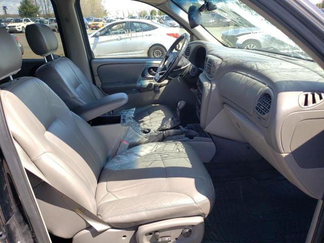 Photo 5 from auction – 2003 CHEVROLET TRAILBLAZE with VIN 1GNDT13S032231685