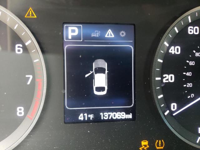 Photo 8 from auction – 2015 HYUNDAI SONATA SE with VIN 5NPE24AF6FH074724