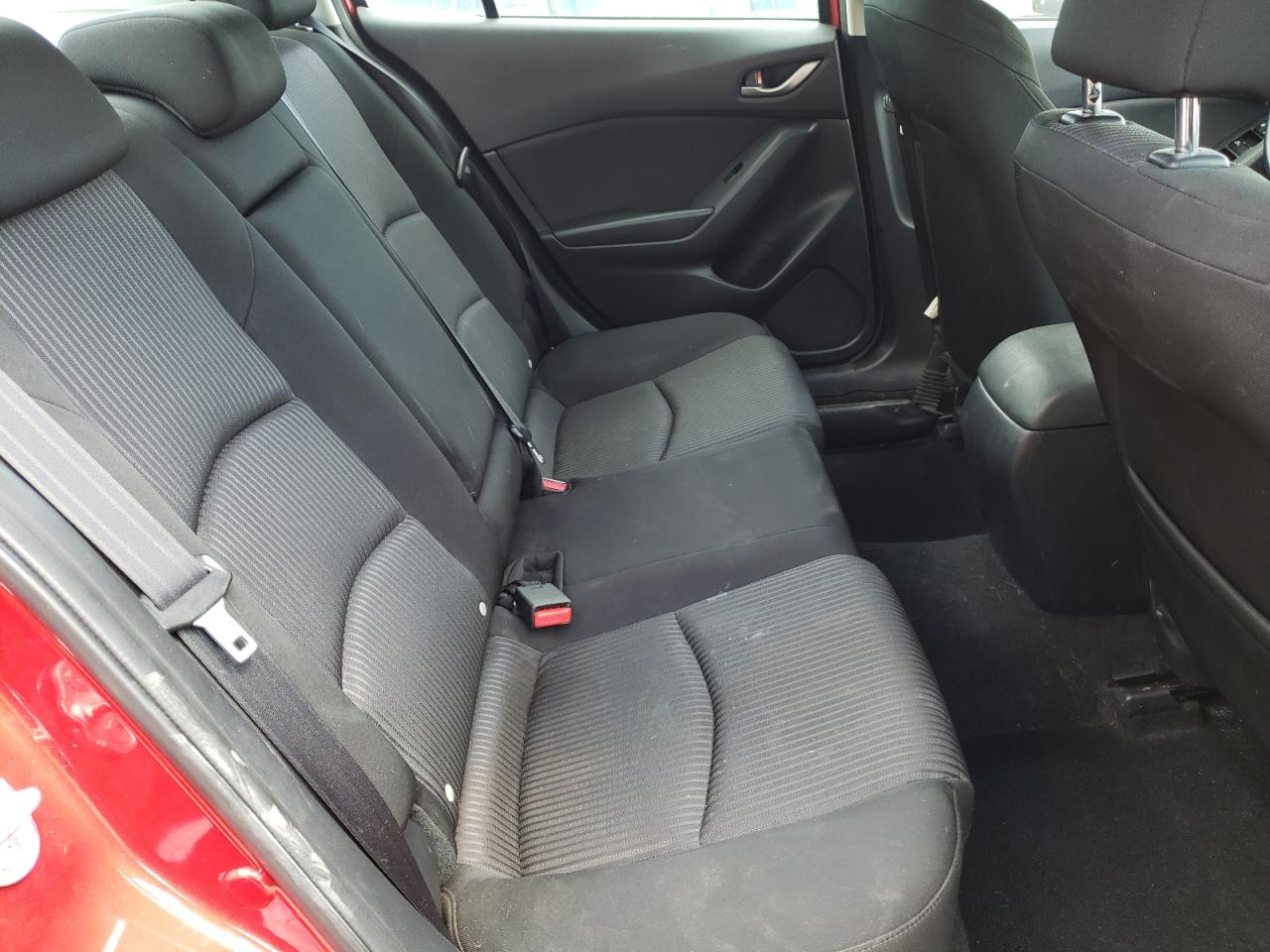 Photo 6 from auction – 2015 MAZDA 3 TOURING with VIN 3MZBM1V7XFM138253