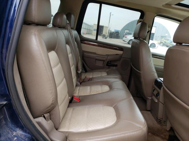 Photo 6 from auction – 2004 FORD EXPLORER E with VIN 1FMZU74K14ZA98050