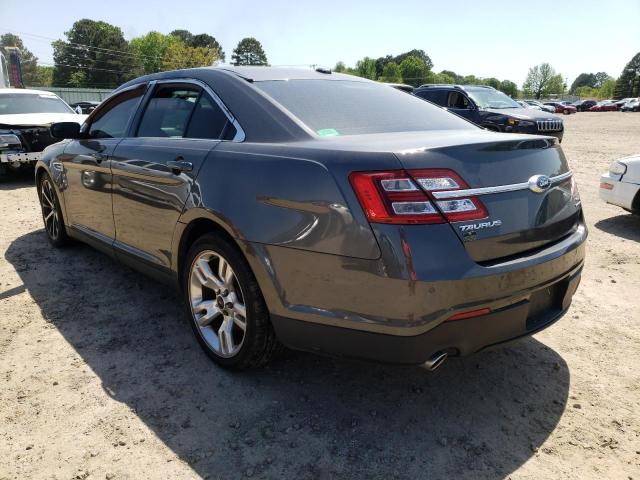 Photo 3 from auction – 2015 FORD TAURUS SEL with VIN 1FAHP2E85FG100206