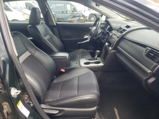 Photo 5 from auction – 2012 TOYOTA CAMRY BASE with VIN 4T1BF1FK6CU082847