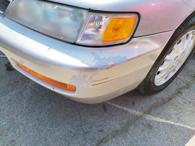 Photo 9 from auction – 1996 HONDA ACCORD EX with VIN 1HGCD5656TA176729