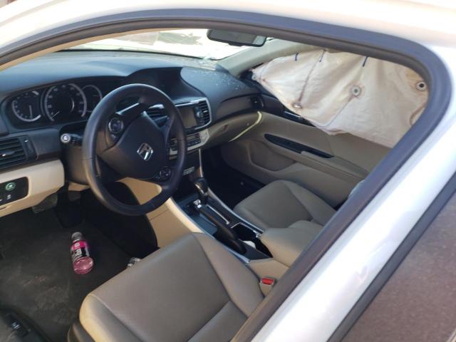 Photo 5 from auction – 2014 HONDA ACCORD EXL with VIN 1HGCR2F87EA283799