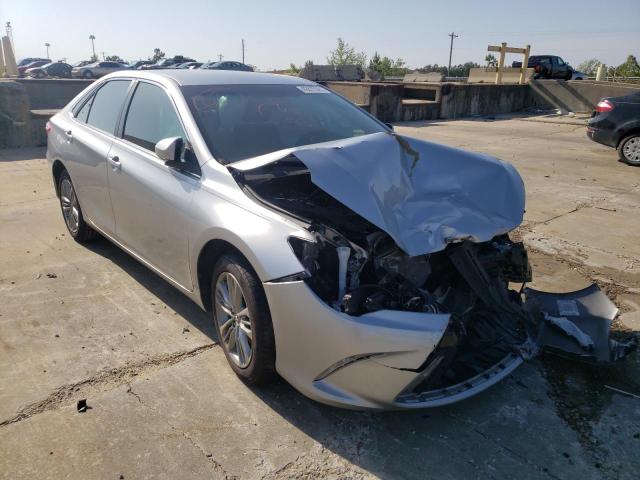 Photo 1 from auction – 2015 TOYOTA CAMRY LE with VIN 4T1BF1FKXFU094696