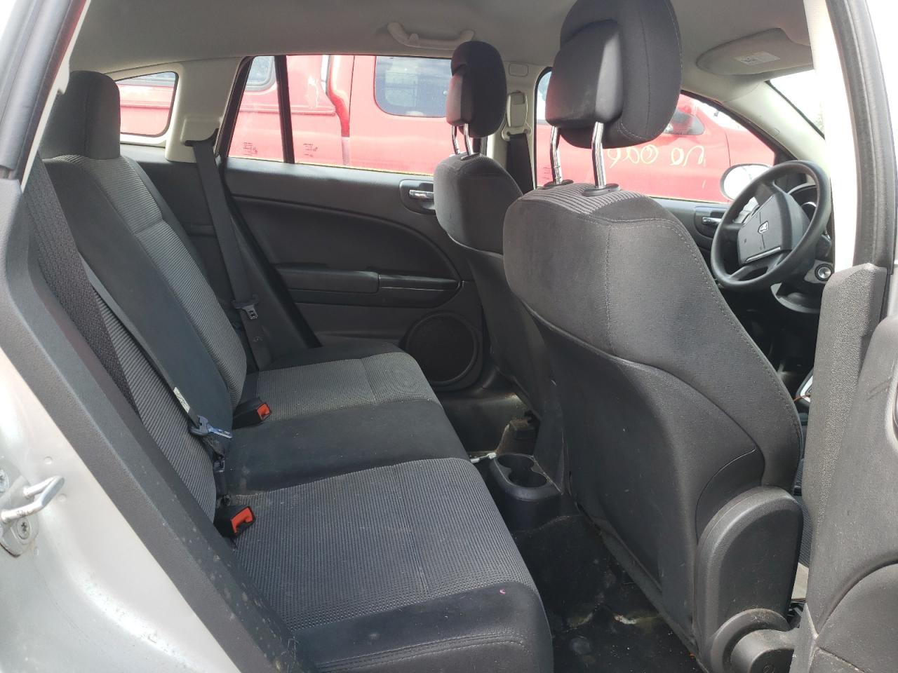 Photo 6 from auction – 2010 DODGE CALIBER SX with VIN 1B3CB4HA1AD586943