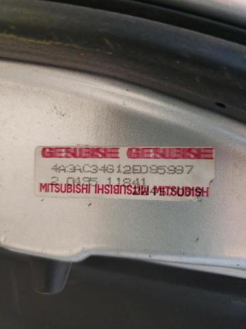 Photo 10 from auction – 2002 MITSUBISHI ECLIPSE RS with VIN 4A3AC34G12E095997