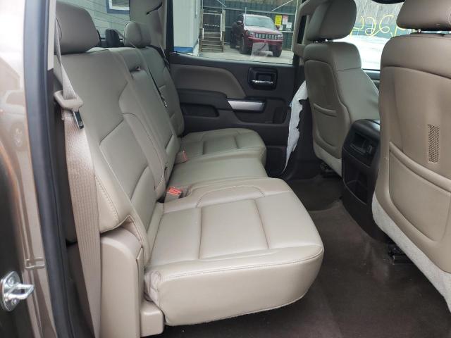 Фото 6 с аукциона – 2014 CHEVROLET SILVERADO с VIN 3GCUKSEC6EG317701