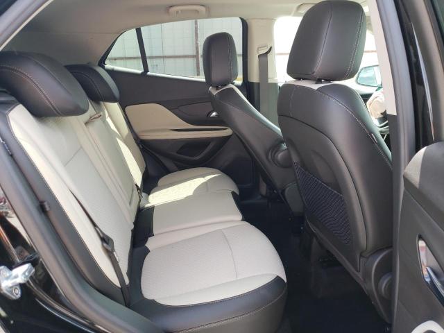 Photo 6 from auction – 2020 BUICK ENCORE PRE with VIN KL4CJASB3LB069721