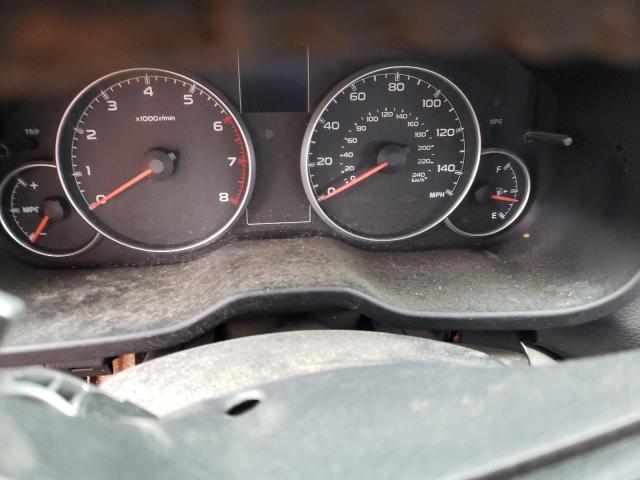Photo 8 from auction – 2013 SUBARU OUTBACK 2. with VIN 4S4BRBCC6D3211123