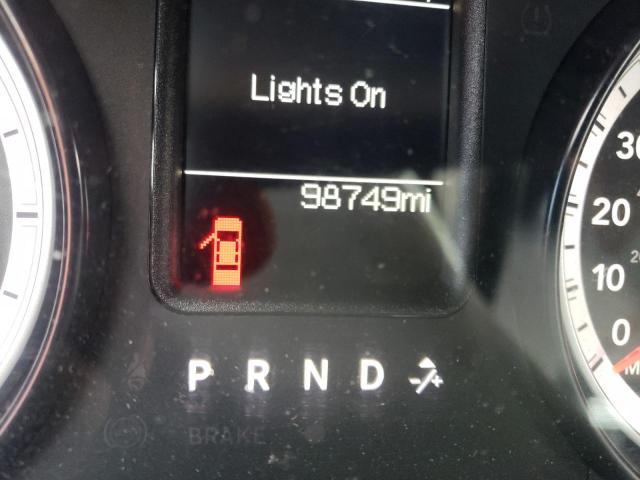 Photo 8 from auction – 2014 RAM 1500 ST with VIN 3C6JR7AT4EG310402