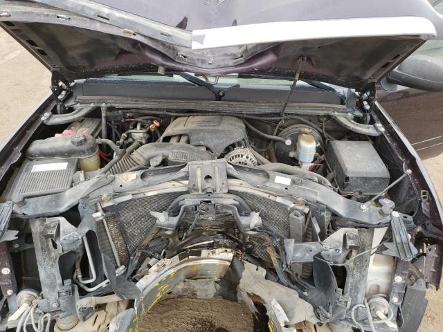 Photo 7 from auction – 2008 GMC SIERRA K15 with VIN 2GTEK133581273687