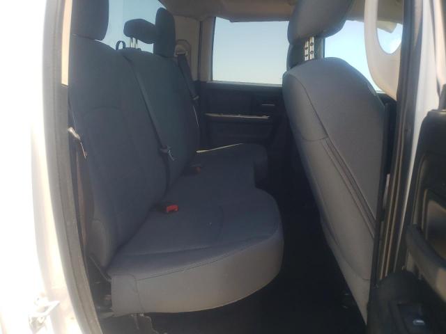 Zdjęcie 6 z aukcji – 2015 RAM 1500 ST z VIN 1C6RR6FG8FS661199